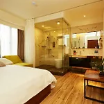 Shanghai Meego Youth Hostel