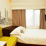 Shanghai Meego Youth Hostel