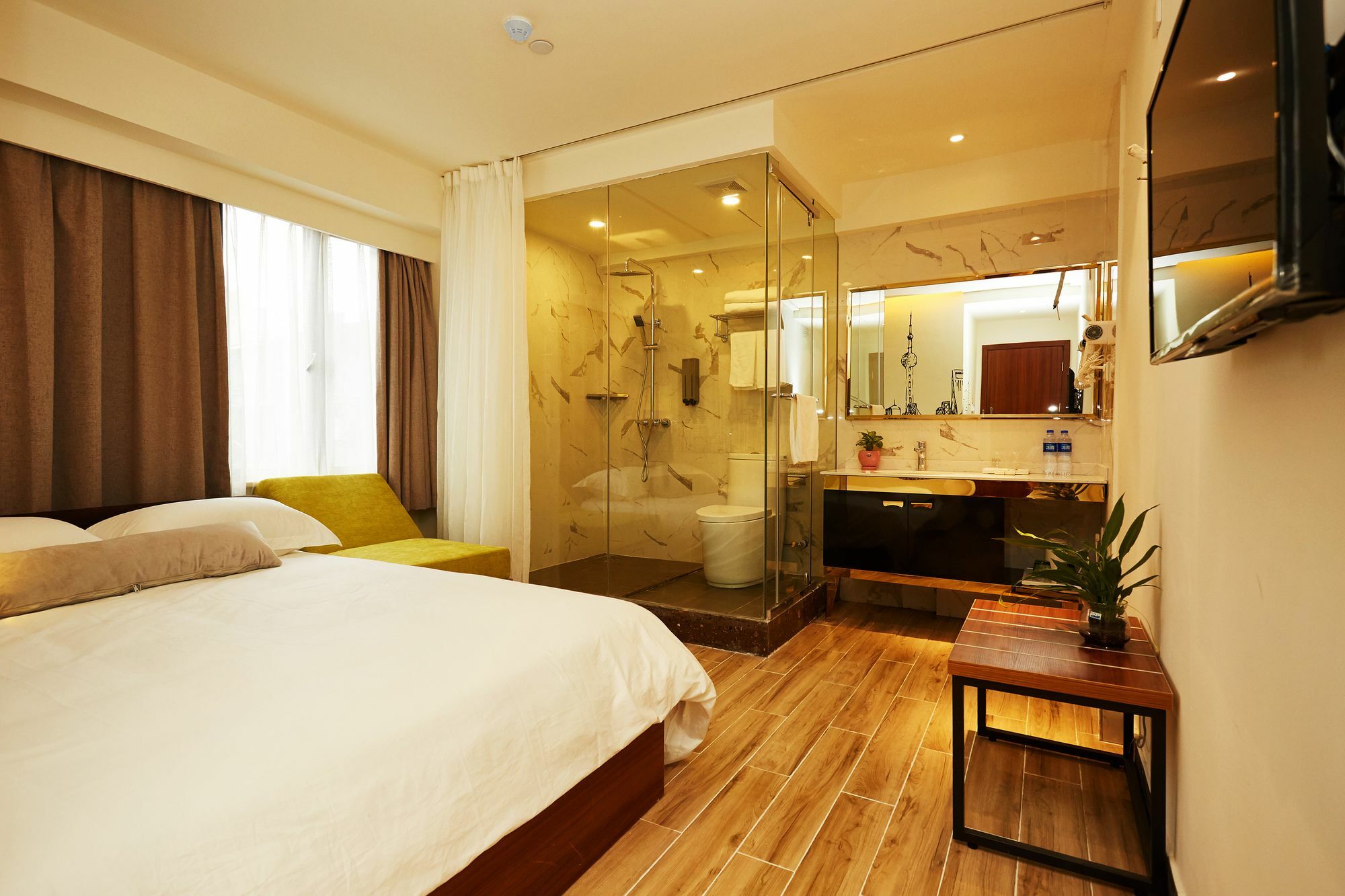 Meego Youth Hotel